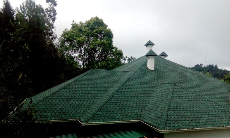 New Age Ways To Roofing Company