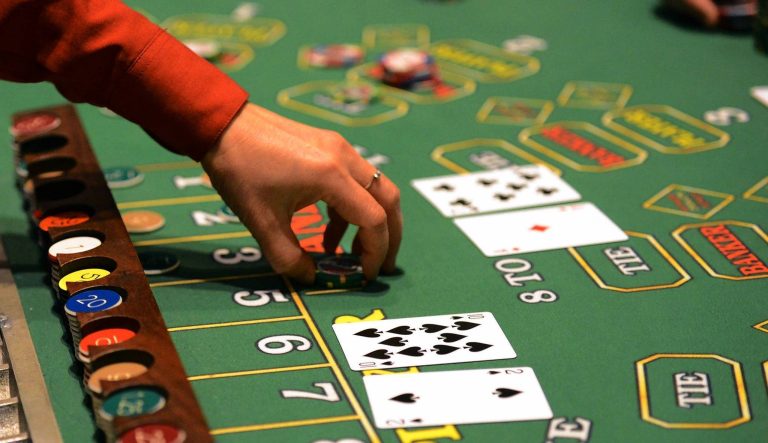 New Concepts Into Online Casino By no Means Earlier Than Revealed