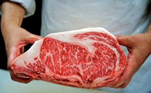 How To Start A Business With Japanese A5 Wagyu