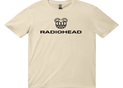 Echoes of Radiohead: Explore the Collection