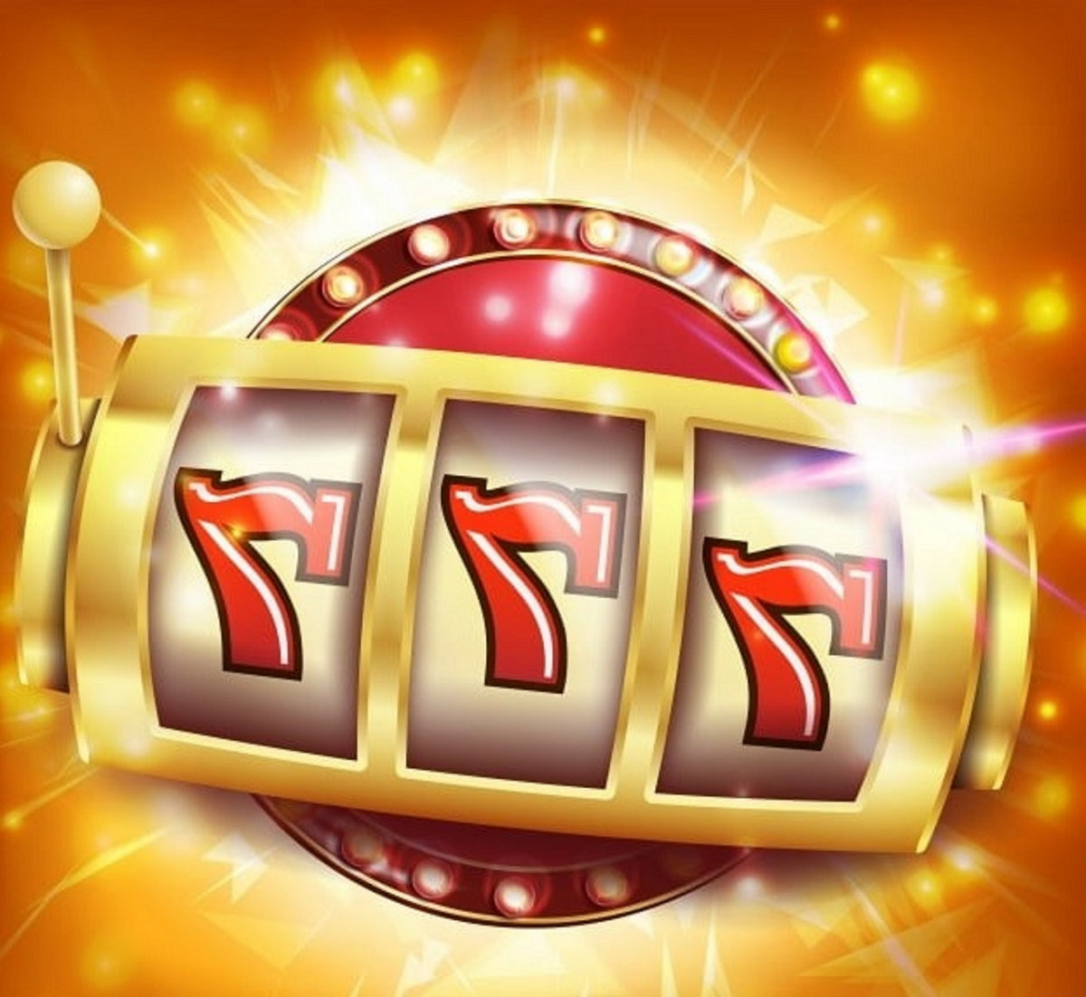 Strike Gold with Maxwin Gacor Games at Miliarslot77