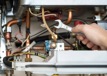 Furnace Friends: Your Local Plumbing & Heating Experts