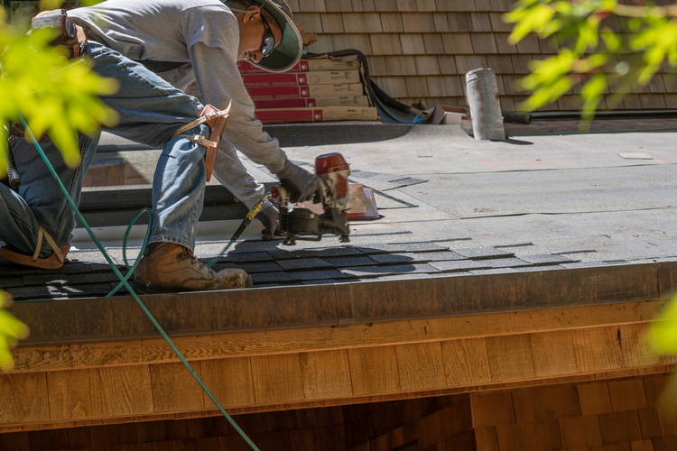 How to Prepare Your Home for a Roof Replacement