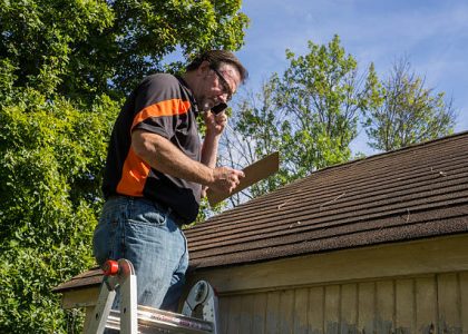 Peak Performance: The Skills of a Professional Roofing Contractor