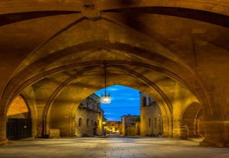 Lindos: Experience the Ancient Village