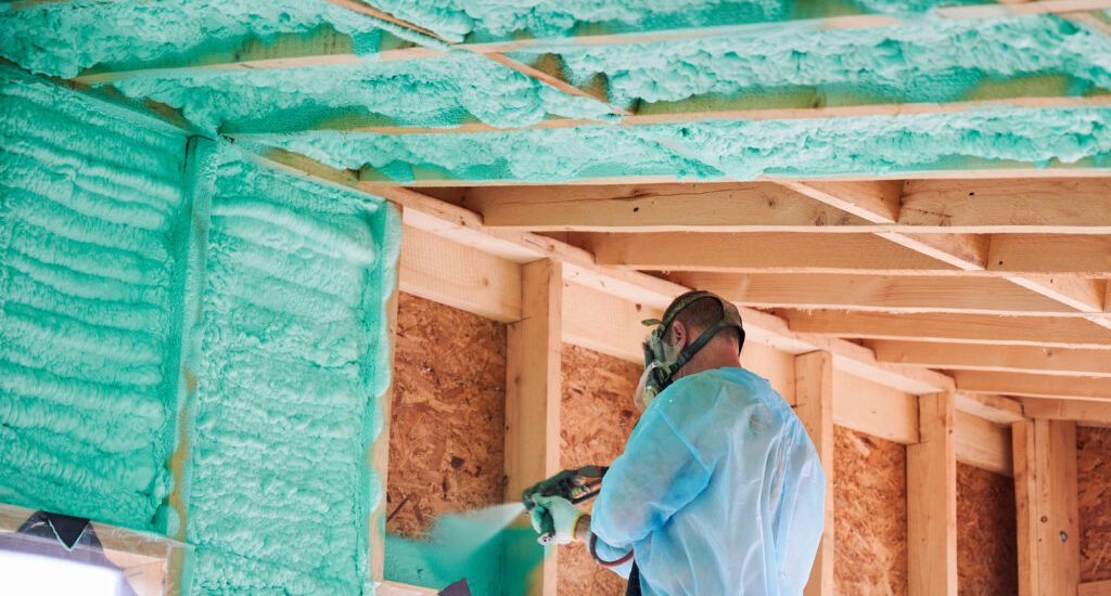 The Ultimate Guide to Spray Foam Insulation: Benefits and Applications