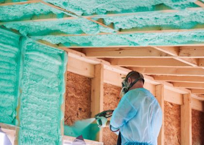 The Ultimate Guide to Spray Foam Insulation: Benefits and Applications