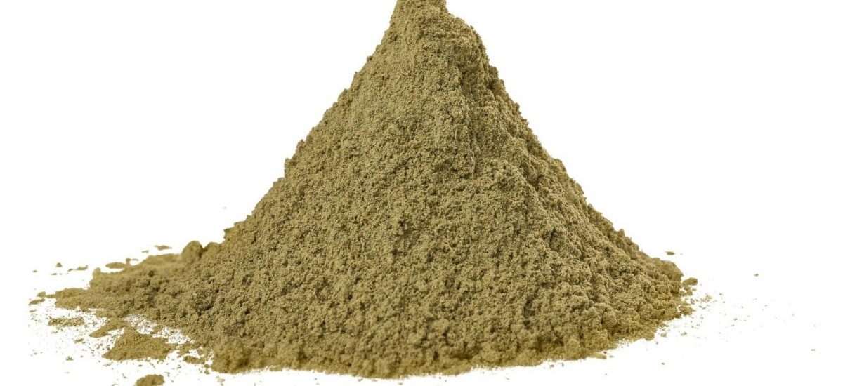 Kratom's Energizing Effects: How to Use It for a More Productive Day