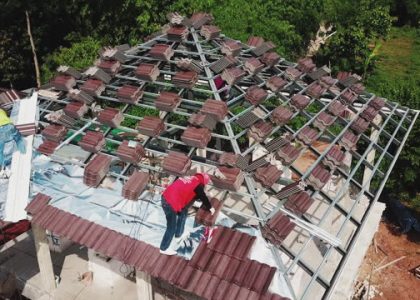 The Impact of Roof Replacement on Home Value