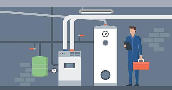 Upgrade Your Water Heater: Fredericksburg Solutions