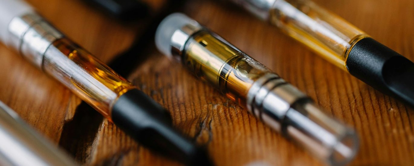 A Smoker’s Revolution The Evolution of THC Carts in Cannabis Consumption