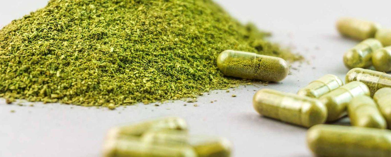 A Deep Dive Into Kratom Strains Which Type Suits Your Lifestyle?