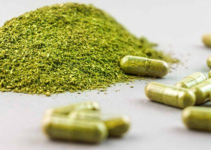 A Deep Dive Into Kratom Strains Which Type Suits Your Lifestyle?