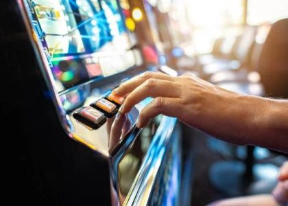 Slot Tournaments: A Thrilling Competitive Edge