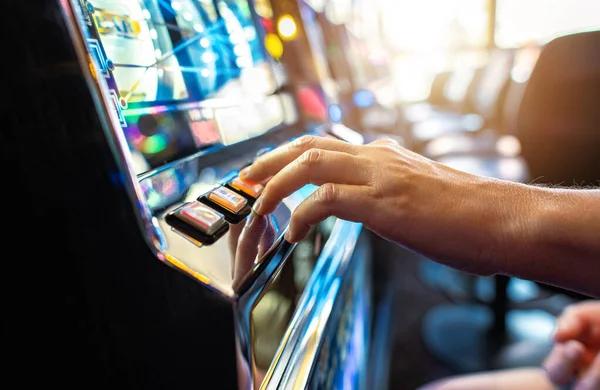 Slot Tournaments: A Thrilling Competitive Edge