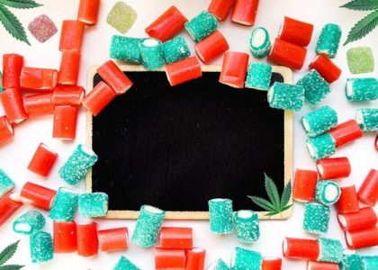 How to Identify High-Quality HHC Gummies