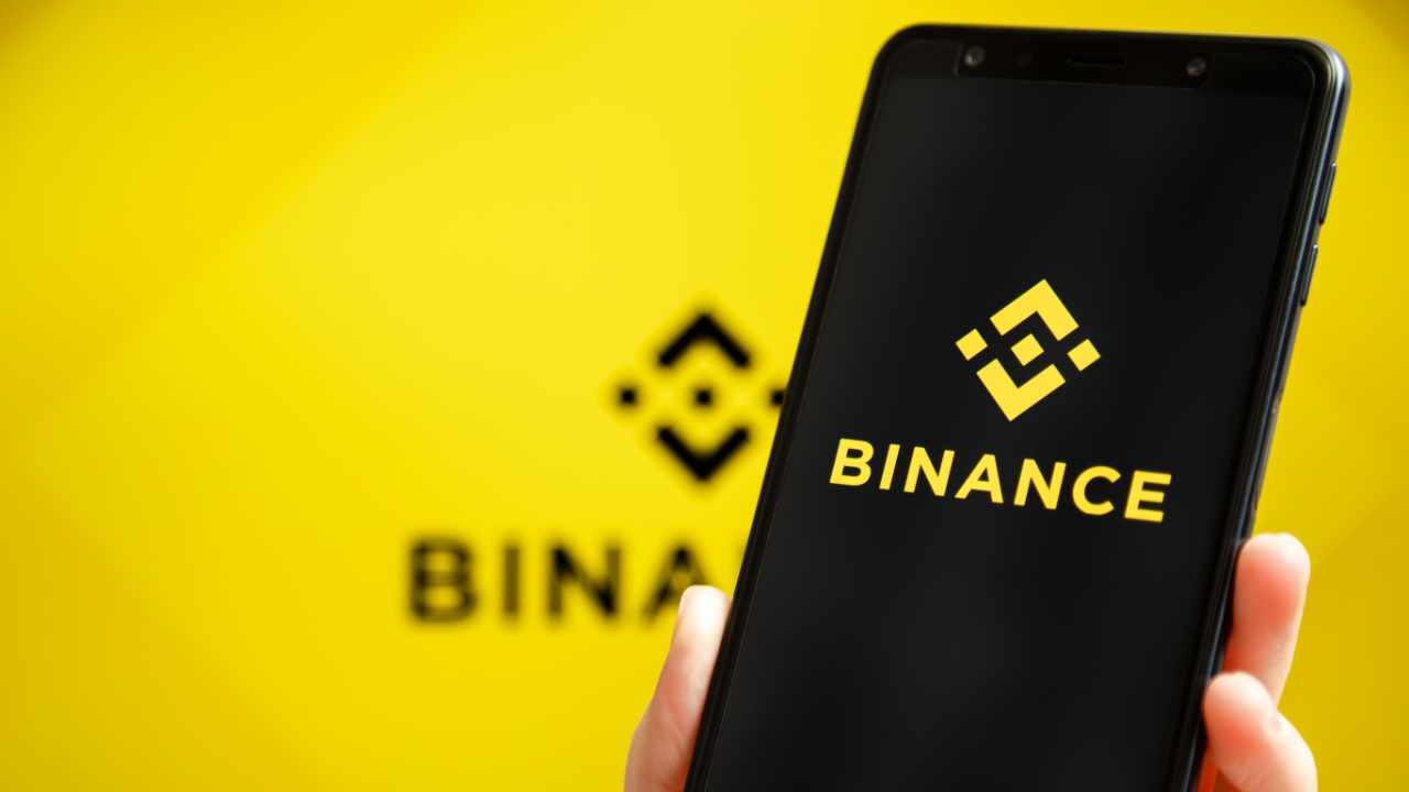 Binance Sign Up and Start Trading Today