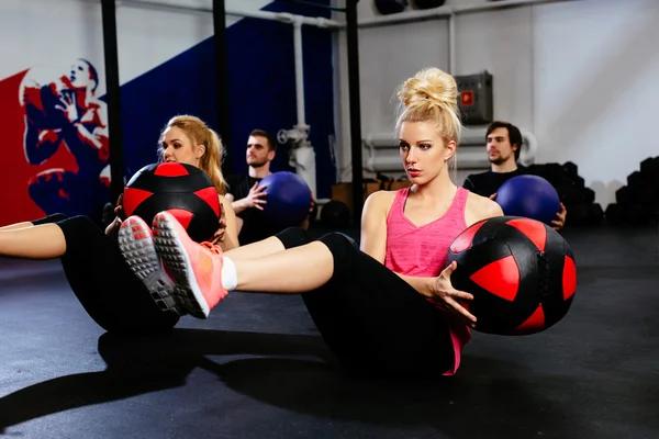 Exploring the Fascination with CrossFit and Its Community